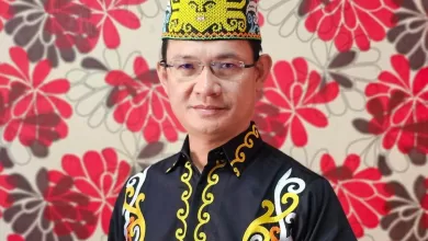 mobil dinas gubernur kaltim