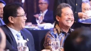 purbaya Yudhi Sadewa