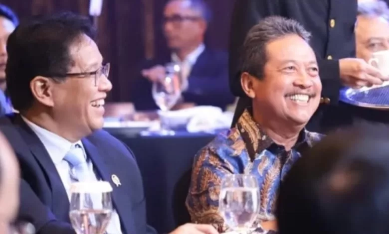 purbaya Yudhi Sadewa