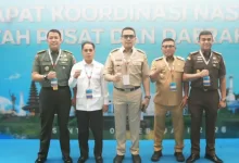 Wali Kota Samarinda Andi Harun