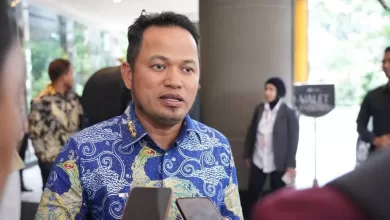 industri galangan kapal