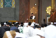 ramadan gubernur kaltim