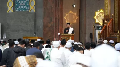 ramadan gubernur kaltim