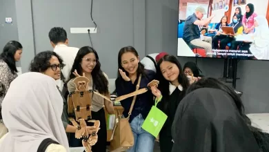 Sakaraska Festival 2026 samarinda