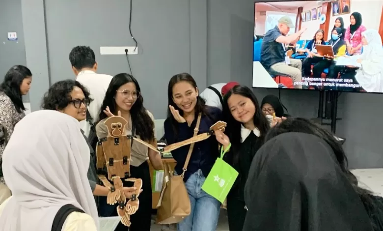 Sakaraska Festival 2026 samarinda