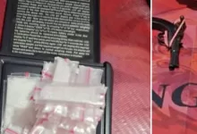 bandar narkoba Paser