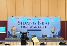 sidang isbat awal puasa