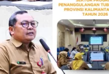 TBC Kaltim