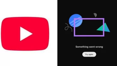 youtube down