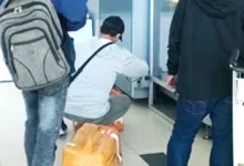 arus mudik lebaran 2026 Kaltim