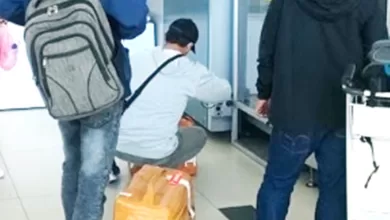 arus mudik lebaran 2026 Kaltim