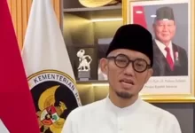 jamaah umrah Indonesia