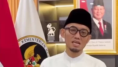 jamaah umrah Indonesia