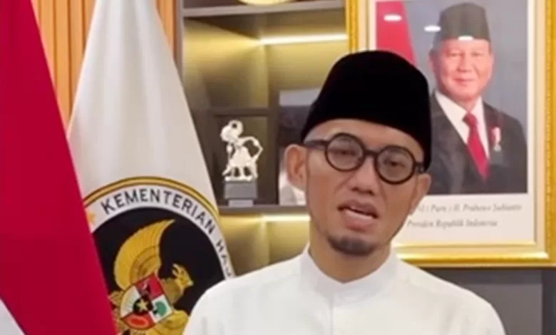 jamaah umrah Indonesia