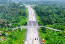 diskon tarif tol lebaran 2026