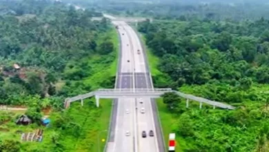 diskon tarif tol lebaran 2026