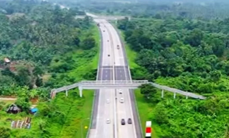 diskon tarif tol lebaran 2026