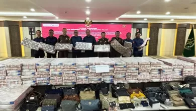 kejati kaltim korupsi tambang