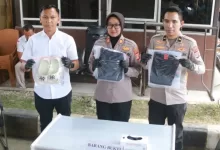 kasus cabul Samarinda