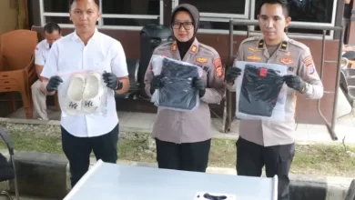 kasus cabul Samarinda