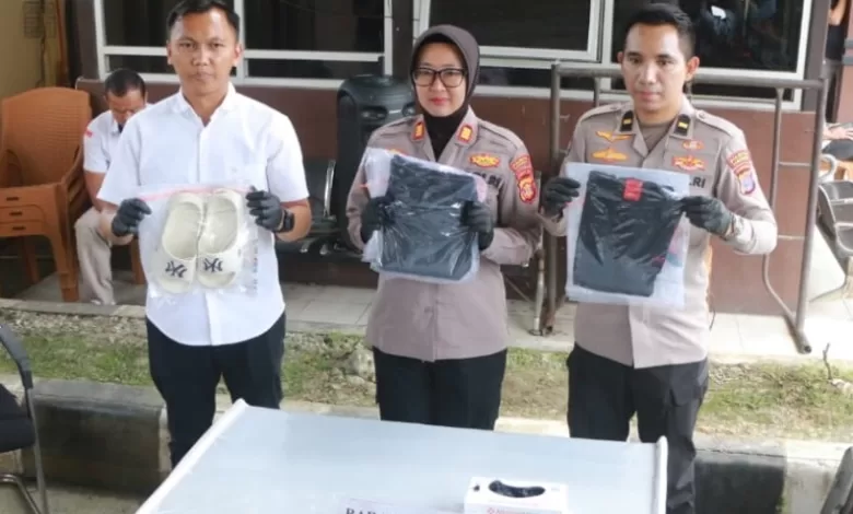 kasus cabul Samarinda