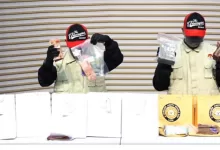 THR lebaran Forkopimda