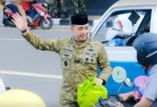 krido pramono pangdam