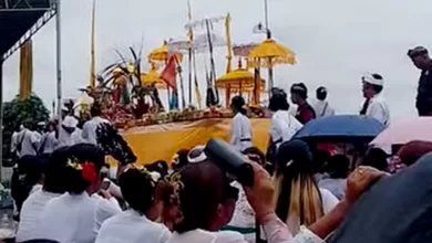 Melasti Kalimantan Timur