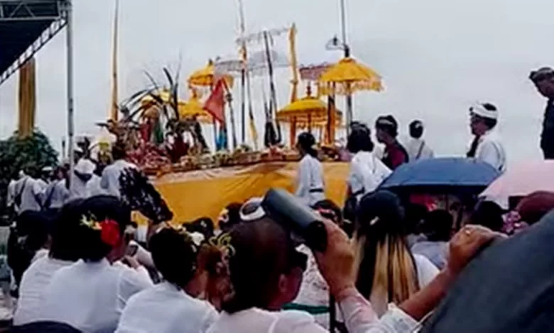 Melasti Kalimantan Timur