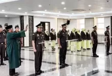 mutasi kejati kaltim