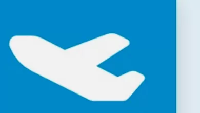 penerbangan internasional