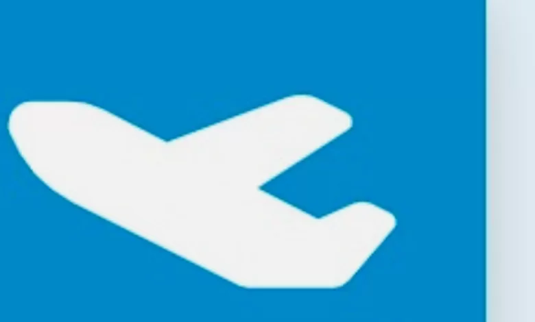 penerbangan internasional