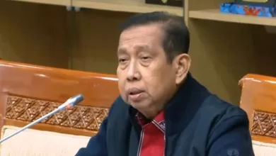 korban jadi tersangka