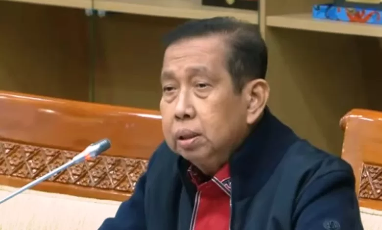 korban jadi tersangka