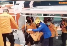 KMP Damai Lautan Nusantara