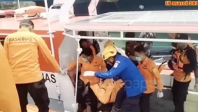 KMP Damai Lautan Nusantara