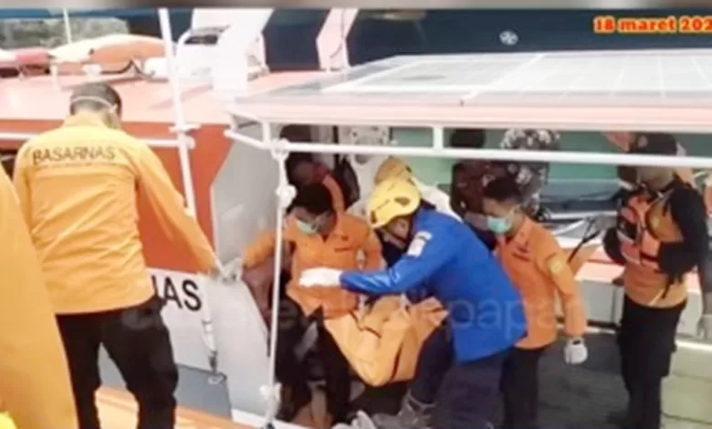 KMP Damai Lautan Nusantara