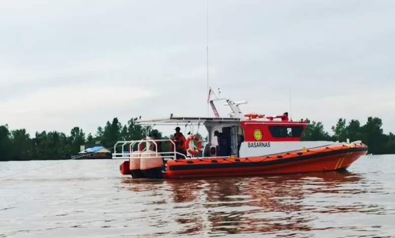 udi nelayan muara jawa