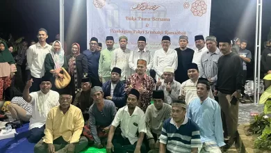 warga buton samarinda