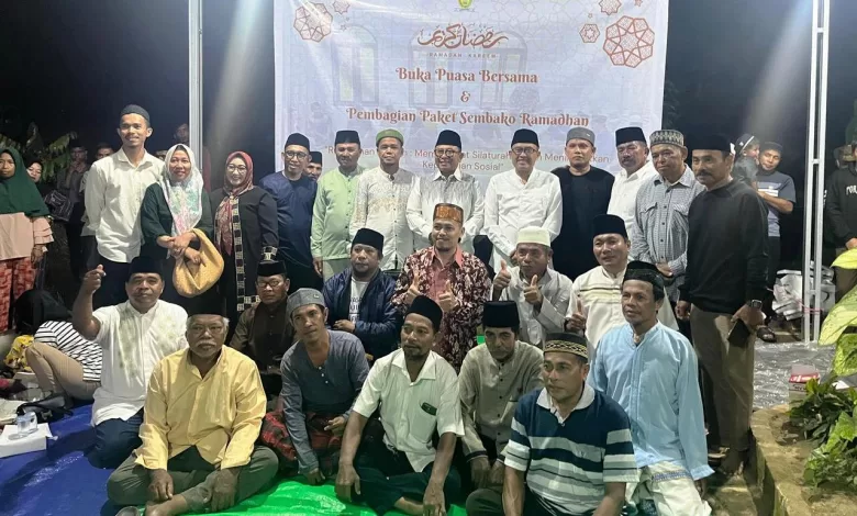 warga buton samarinda