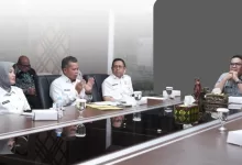 calon sekda samarinda