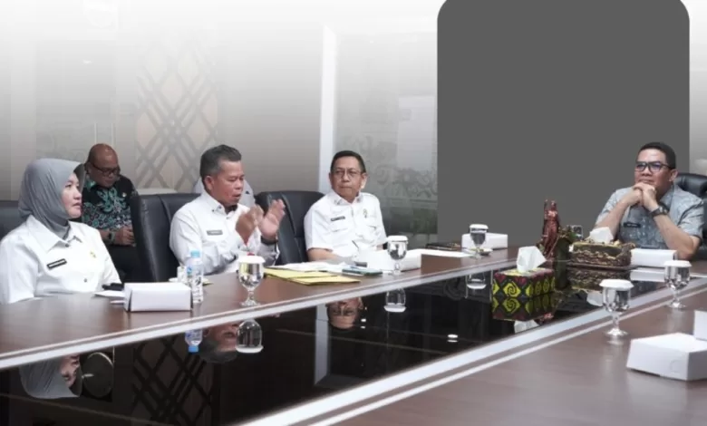 calon sekda samarinda