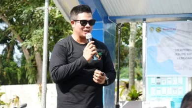 kendaraan listrik