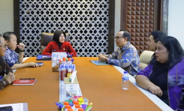 KPK samarinda