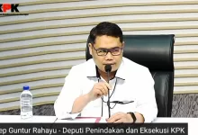 OTT KPK tulungagung