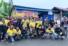 Maxim Balikpapan