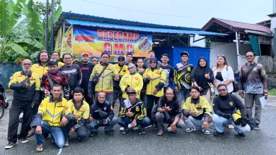 Maxim Balikpapan