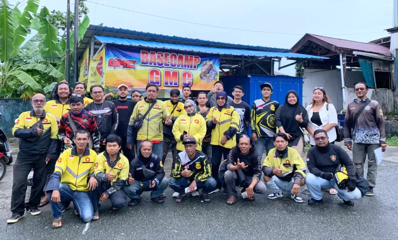Maxim Balikpapan
