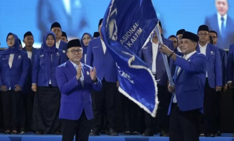 PAN Kaltim