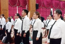 PPPK Mahakam Ulu